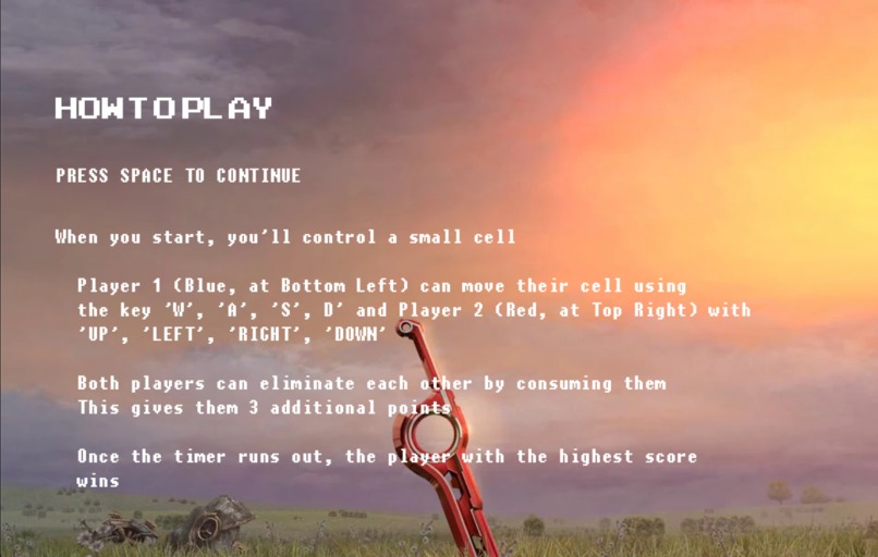 Battle Sphere-Nightmare – screenshot 5