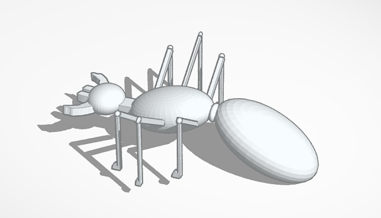 Tiny in size, Giant in use – screenshot 1