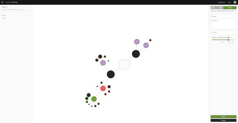 Grapevine – screenshot 9