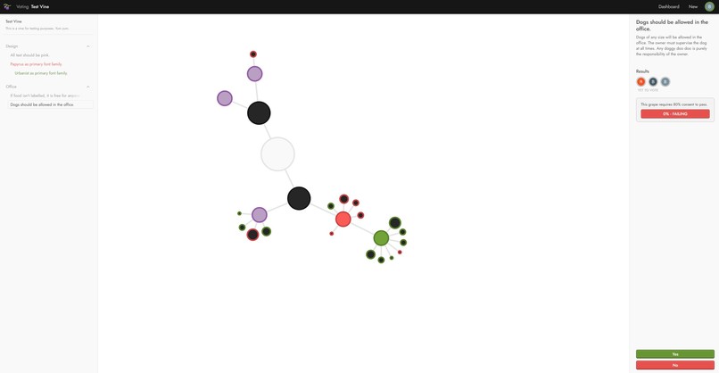 Grapevine – screenshot 8