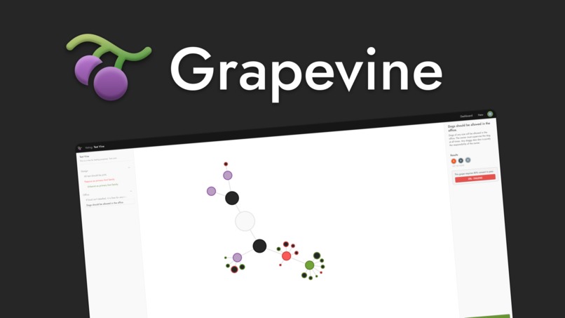 Grapevine – screenshot 1