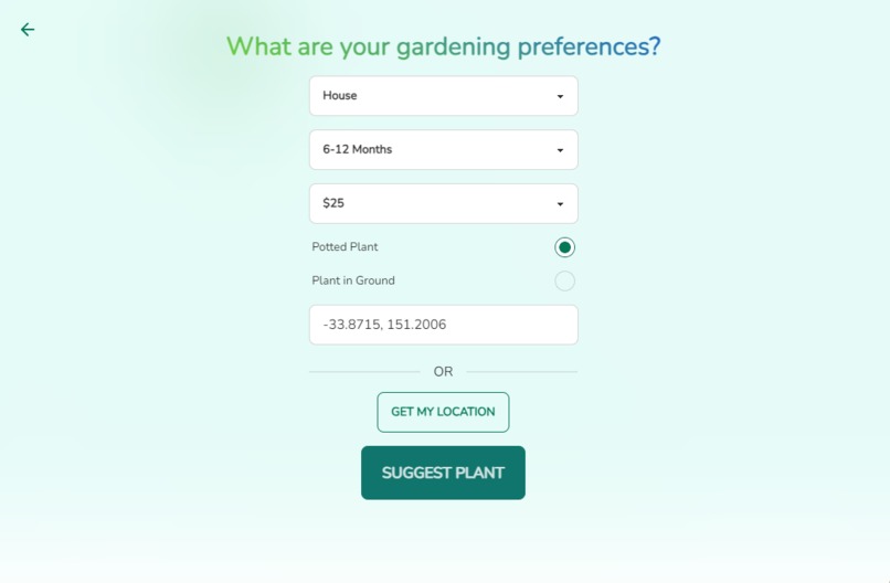 LeafyLink – screenshot 4