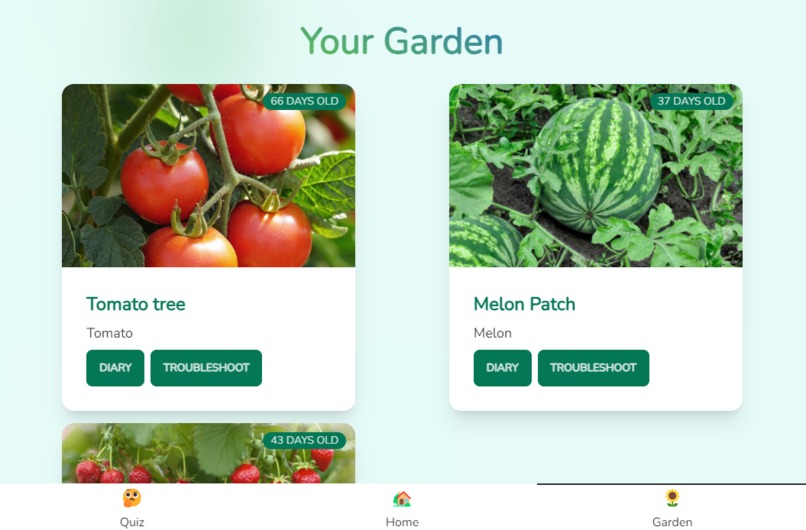 LeafyLink – screenshot 3