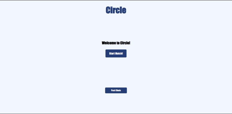 Circle – screenshot 3