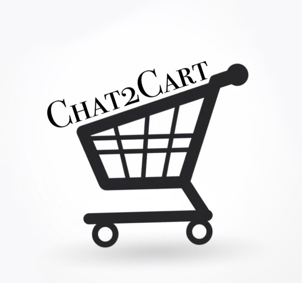 Chat2Cart – screenshot 1