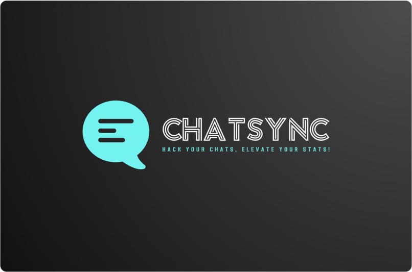 ChatSync – screenshot 1