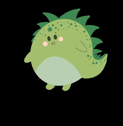 DinoKit – screenshot 2