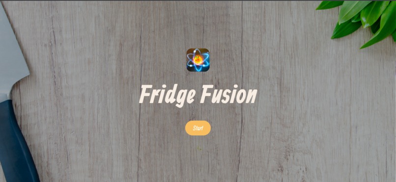 Fridge Fusion – screenshot 2