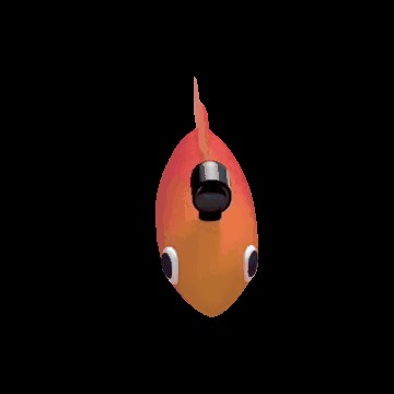 FISH – screenshot 1