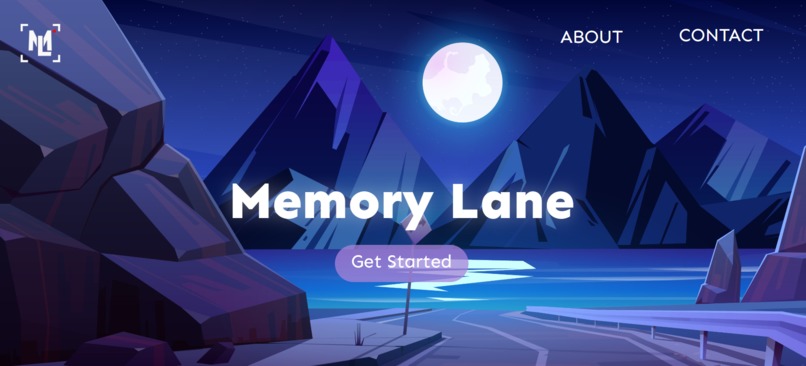 Memory Lane – screenshot 1
