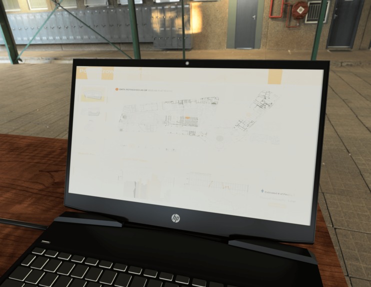 Powercrowd Analytics – screenshot 8