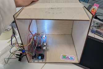 Smart Energy Saver