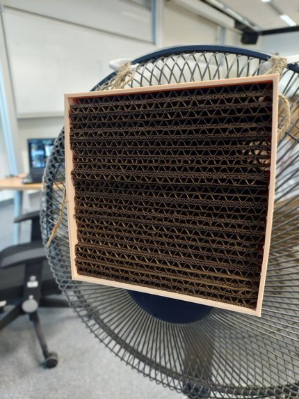 Coolboard – screenshot 1