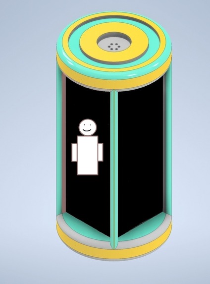 ElderSpeak – screenshot 2