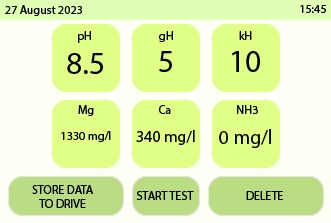 RiteAqua – screenshot 3