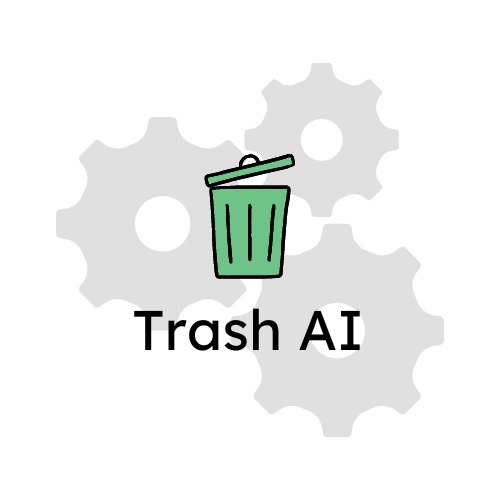 TrashAI – screenshot 1