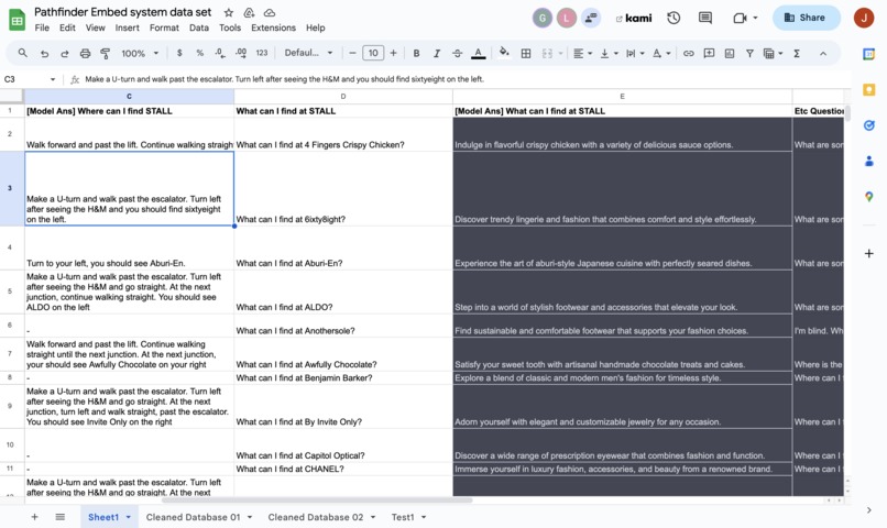 Pathfinder – screenshot 4