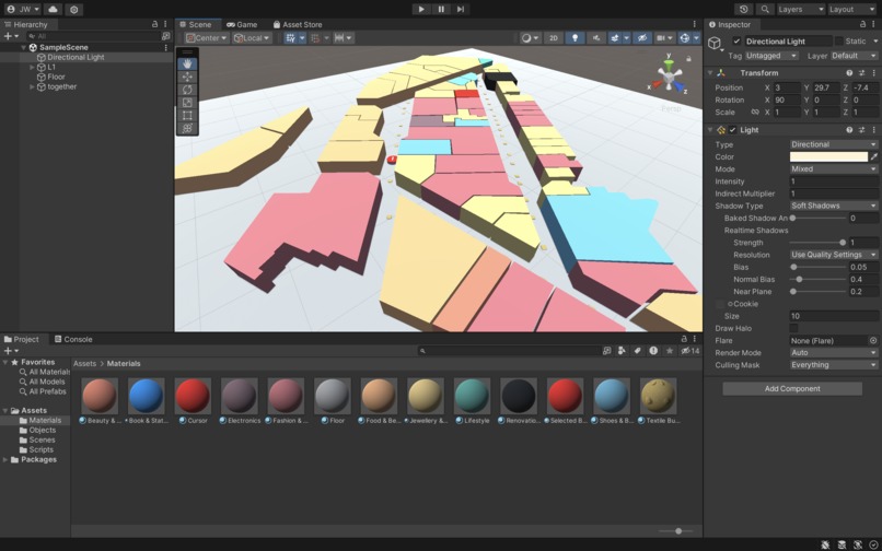 Pathfinder – screenshot 5