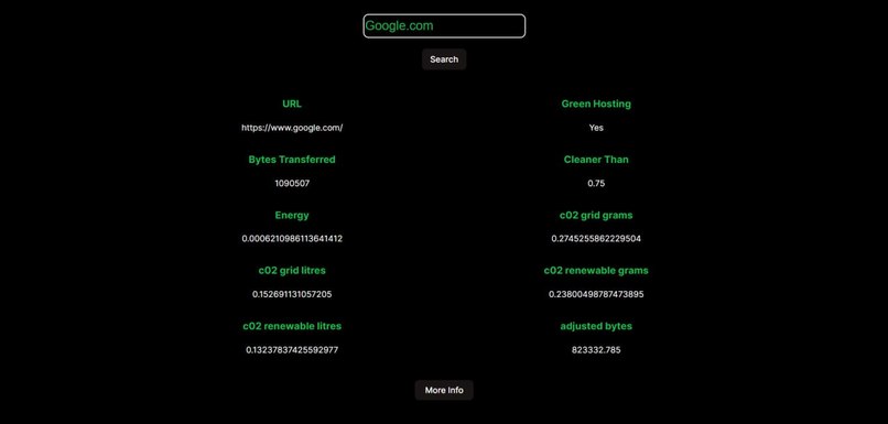 ECOde – screenshot 3