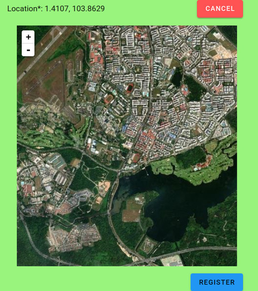 SG EcoLion – screenshot 4