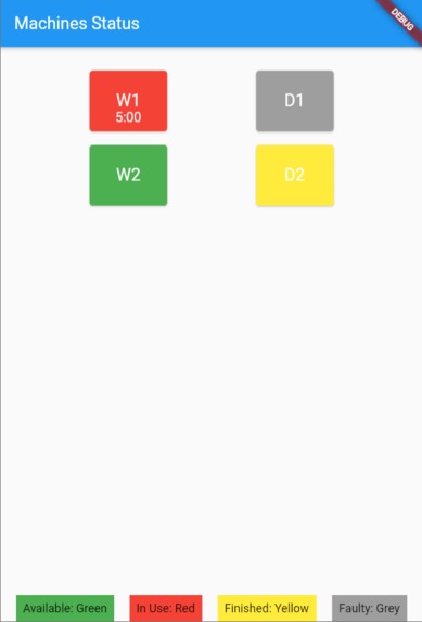 Wooshy Washy – screenshot 2