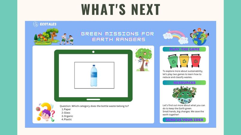 EcoTales.ai – screenshot 6