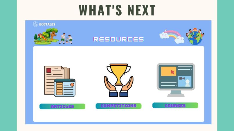 EcoTales.ai – screenshot 7