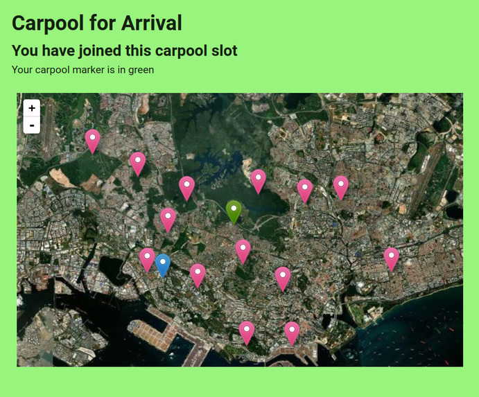 SG EcoLion – screenshot 6