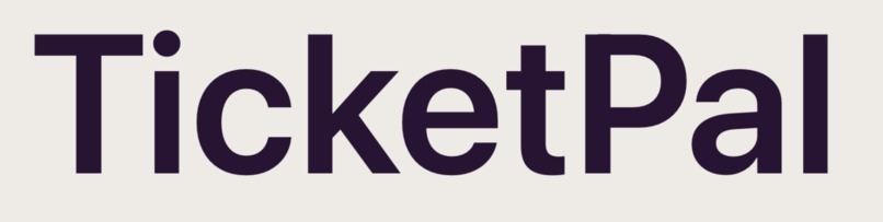 TicketPal – screenshot 1