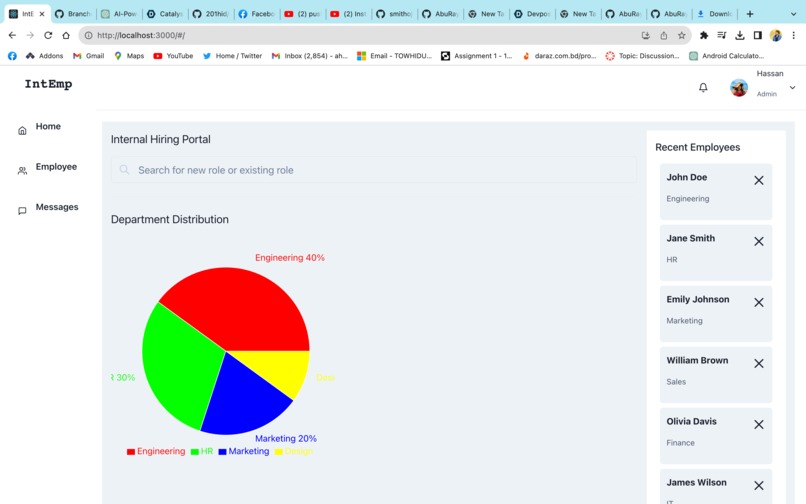 IntEmp – screenshot 5