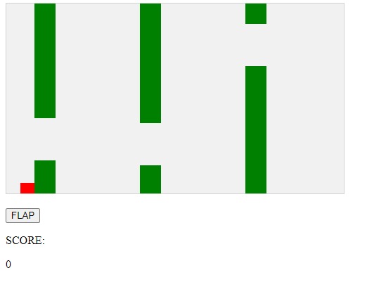 Bobbing Box – screenshot 1