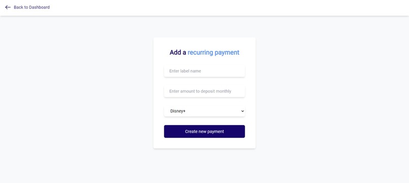 WhatTheWallet – screenshot 2