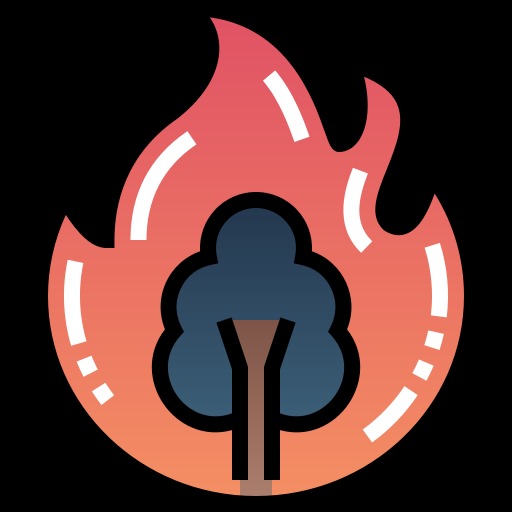 The Wildfire Network – screenshot 1