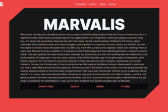 marvalis