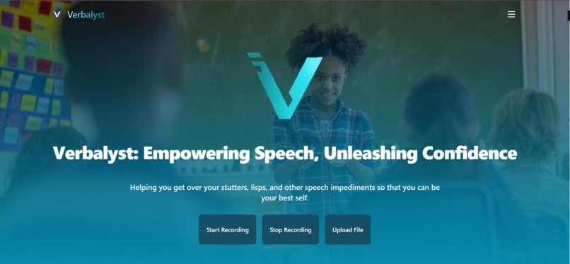 Verbalyst – screenshot 5