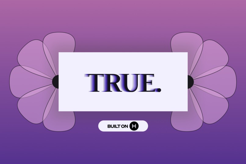 True – screenshot 1