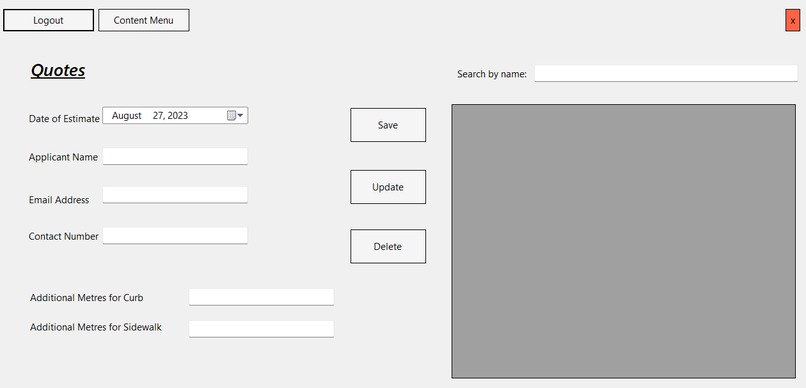 CitySync Insights – screenshot 6