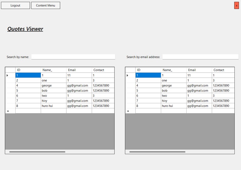 CitySync Insights – screenshot 8