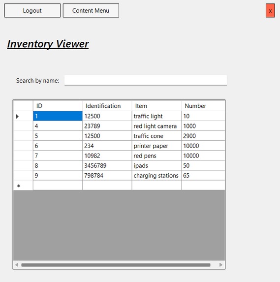 CitySync Insights – screenshot 9