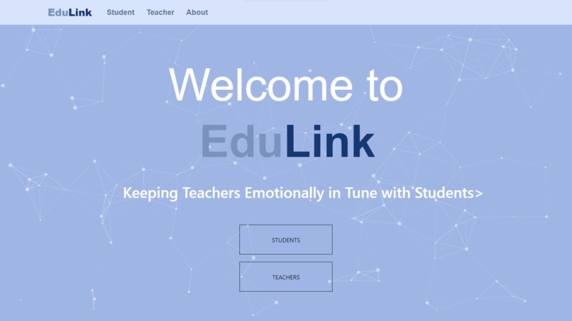 EduLink – screenshot 1
