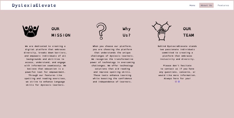 DyslexiaElevate – screenshot 6