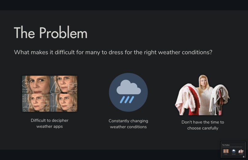 Perfit – screenshot 6