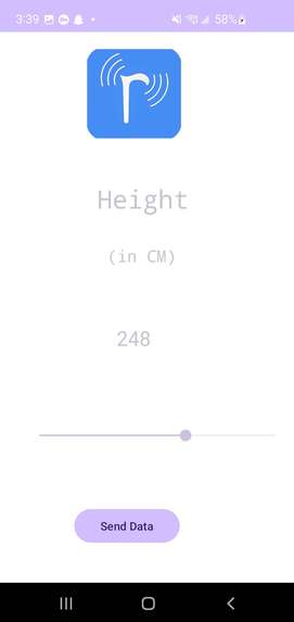 EchoSense – screenshot 1