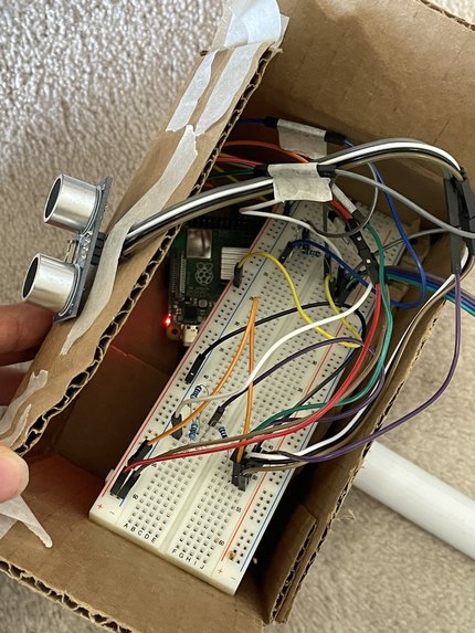 EchoSense – screenshot 2