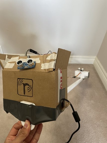 EchoSense – screenshot 5