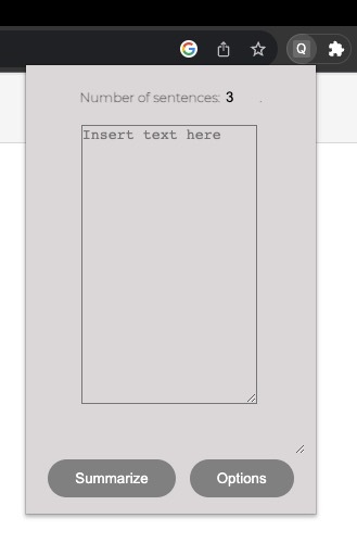 Quick Sum – screenshot 2