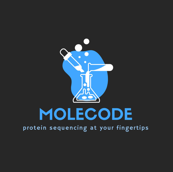 Molecode – screenshot 1