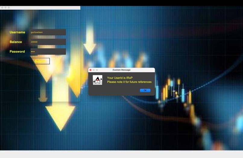 Stockify – screenshot 2