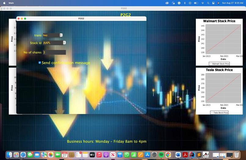 Stockify – screenshot 4
