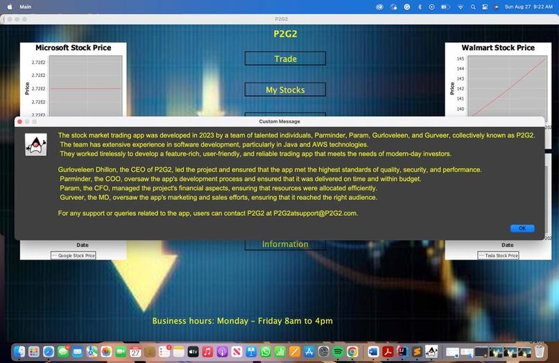 Stockify – screenshot 5